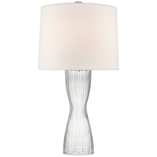 Настольная лампа Seine Medium Table Lamp BBL 3121CG-L