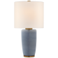 Настольная лампа Chado Large Table Lamp BBL 3601PBC-L