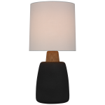 Настольная лампа Aida Medium Table Lamp BBL 3610PRB-L