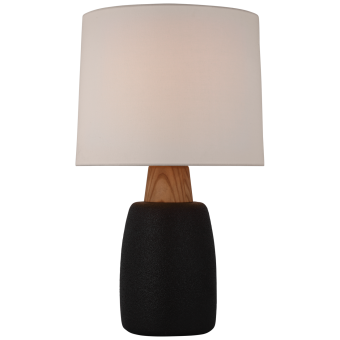 Настольная лампа Aida Large Table Lamp BBL 3611PRB-L