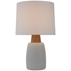 Настольная лампа Aida Large Table Lamp BBL 3611PRW-L