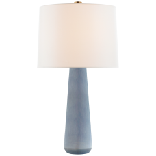 Настольная лампа Athens Large Table Lamp BBL 3901PBC-L