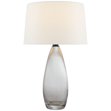 Настольная лампа Myla Large Tall Table Lamp CHA 3420CG-L