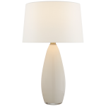Настольная лампа Myla Large Tall Table Lamp CHA 3420WG-L