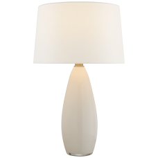 Настольная лампа Myla Large Tall Table Lamp CHA 3420WG-L