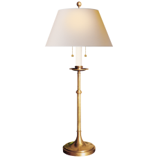 Настольная лампа Dorchester Club Table Lamp