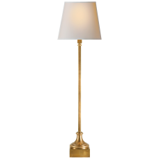 Настольная лампа Cawdor Buffet Lamp CHA 8315AB-NP