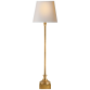 Настольная лампа Cawdor Buffet Lamp CHA 8315AB-NP