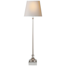 Настольная лампа Cawdor Buffet Lamp CHA 8315PN-NP