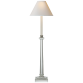 Настольная лампа Swedish Column Buffet Lamp CHA 8461CG-NP