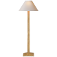 Настольная лампа Strie Buffet Lamp CHA 8463G-NP