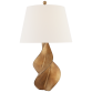 Настольная лампа Cordoba Large Table Lamp CHA 8592GI-L