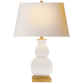 Настольная лампа Fang Gourd Table Lamp CHA 8627IC-NP