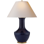 Настольная лампа Lambay Table Lamp CHA 8661DM-NP