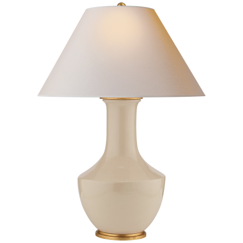 Настольная лампа Lambay Table Lamp CHA 8661ICO-NP