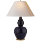 Настольная лампа Yue Double Gourd Table Lamp CHA 8663DM-NP