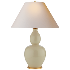 Настольная лампа Yue Double Gourd Table Lamp CHA 8663ICO-NP