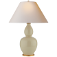 Настольная лампа Yue Double Gourd Table Lamp CHA 8663ICO-NP