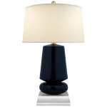Настольная лампа Parisienne Small Table Lamp CHA 8668DM-PL