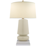 Настольная лампа Parisienne Small Table Lamp CHA 8668ICO-PL