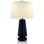 Настольная лампа Parisienne Medium Table Lamp CHA 8670DM-PL
