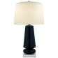 Настольная лампа Parisienne Medium Table Lamp CHA 8670DM-PL