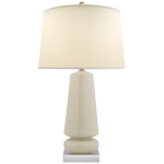 Настольная лампа Parisienne Medium Table Lamp CHA 8670ICO-PL