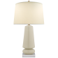 Настольная лампа Parisienne Medium Table Lamp CHA 8670ICO-PL