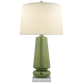 Настольная лампа Parisienne Medium Table Lamp CHA 8670SHK-PL