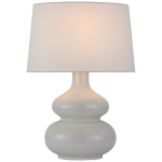 Настольная лампа Lismore Medium Table Lamp CHA 8686IVO-L