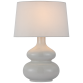 Настольная лампа Lismore Medium Table Lamp CHA 8686IVO-L