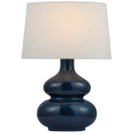 Настольная лампа Lismore Medium Table Lamp CHA 8686MBB-L