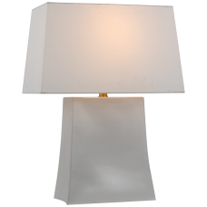 Настольная лампа Lucera Medium Table Lamp CHA 8692IVO-L