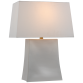 Настольная лампа Lucera Medium Table Lamp CHA 8692IVO-L