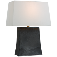 Настольная лампа Lucera Medium Table Lamp CHA 8692SBM-L