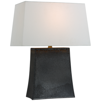 Настольная лампа Lucera Medium Table Lamp CHA 8692SBM-L