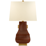 Настольная лампа Kang Jug Large Table Lamp CHA 8694ACO/BG-PL