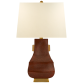 Настольная лампа Kang Jug Large Table Lamp CHA 8694ACO/BG-PL
