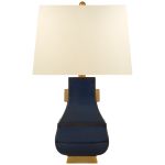 Настольная лампа Kang Jug Large Table Lamp CHA 8694MBB/BG-PL