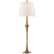 Настольная лампа Bates Sculpted Buffet Lamp CHA 8718GI-L