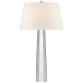 Настольная лампа Octagonal Spire Large Table CHA 8951CG-L