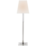 Настольная лампа Reagan Buffet Lamp CHA 8989PN/CG-L