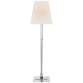 Настольная лампа Reagan Buffet Lamp CHA 8989PN/CG-L