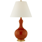 Настольная лампа Addison Medium Table Lamp CS 3602CIN-PL