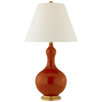 Настольная лампа Addison Medium Table Lamp CS 3602CIN-PL
