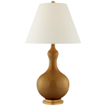 Настольная лампа Addison Medium Table Lamp CS 3602DKH-PL