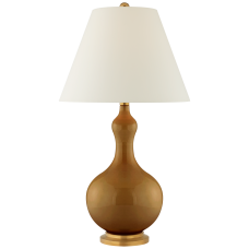 Настольная лампа Addison Medium Table Lamp CS 3602DKH-PL