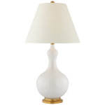 Настольная лампа Addison Medium Table Lamp CS 3602IVO-PL