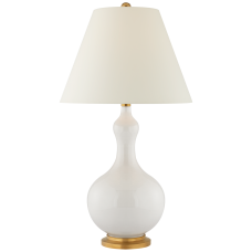 Настольная лампа Addison Medium Table Lamp CS 3602IVO-PL