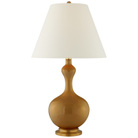 Настольная лампа Addison Large Table Lamp CS 3603DKH-PL
